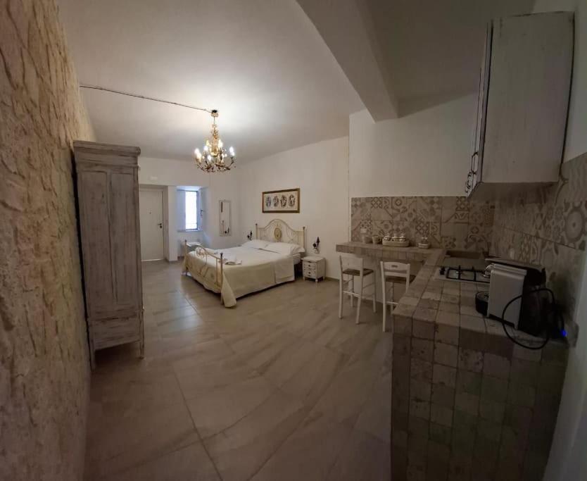 Casa Vacanze Vico Minaudo Catânia Exterior foto